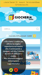 Mobile Screenshot of giocheriacefalu.it